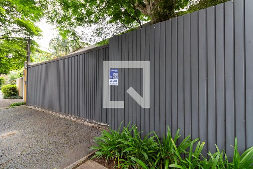 Casa, 4 quartos, 550 m² - Foto 143