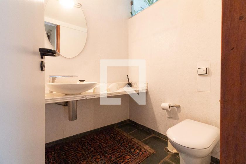 Casa, 4 quartos, 550 m² - Foto 73