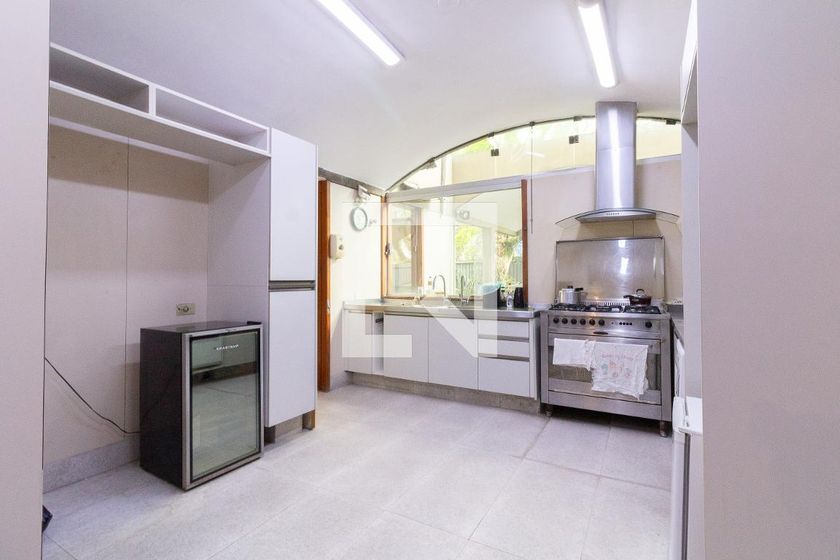 Casa, 4 quartos, 550 m² - Foto 79