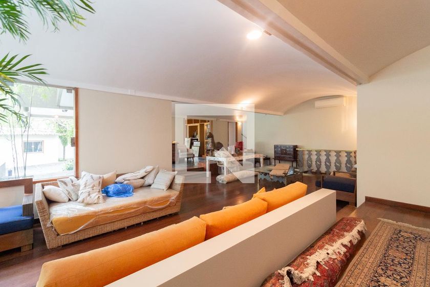 Casa, 4 quartos, 550 m² - Foto 7