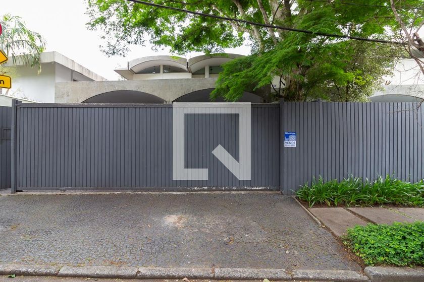 Casa, 4 quartos, 550 m² - Foto 141