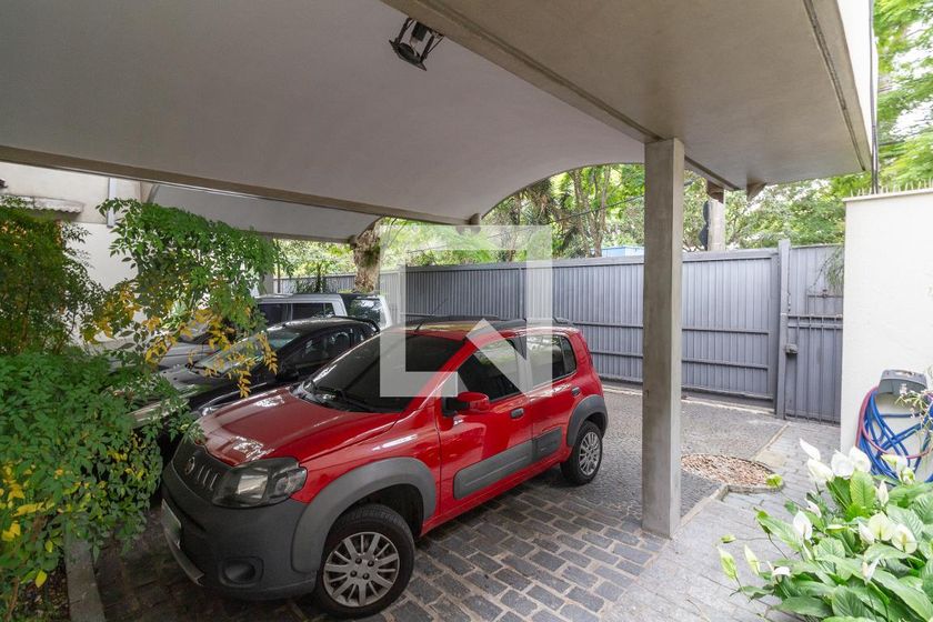 Casa, 4 quartos, 550 m² - Foto 135
