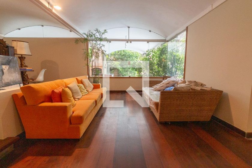 Casa, 4 quartos, 550 m² - Foto 21
