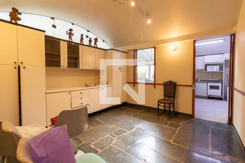 Casa, 4 quartos, 550 m² - Foto 85