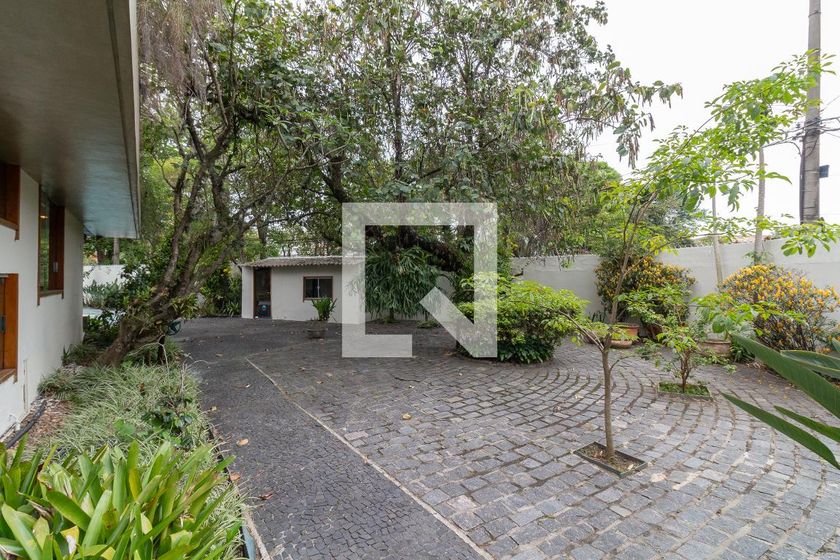 Casa, 4 quartos, 550 m² - Foto 97