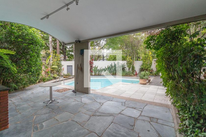 Casa, 4 quartos, 550 m² - Foto 113