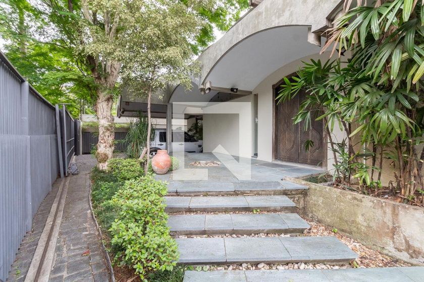 Casa, 4 quartos, 550 m² - Foto 119
