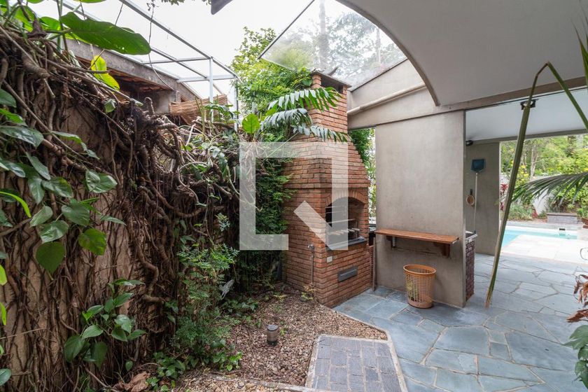 Casa, 4 quartos, 550 m² - Foto 107