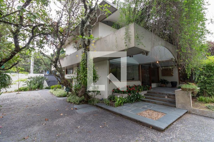 Casa, 4 quartos, 550 m² - Foto 103
