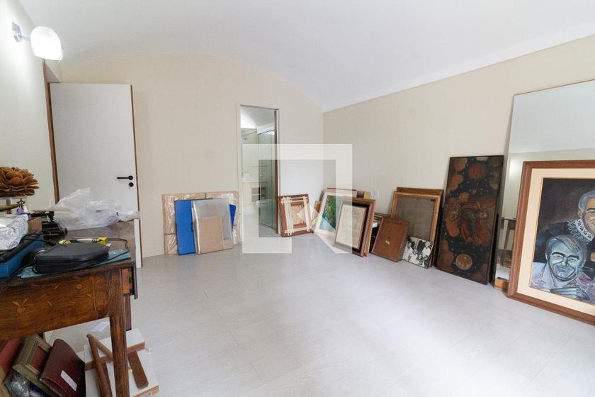 Casa, 4 quartos, 550 m² - Foto 49