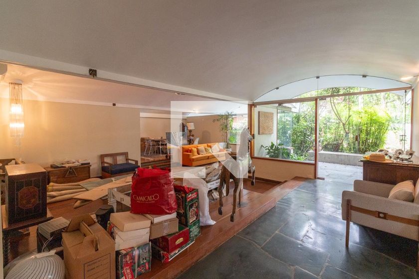Casa, 4 quartos, 550 m² - Foto 3