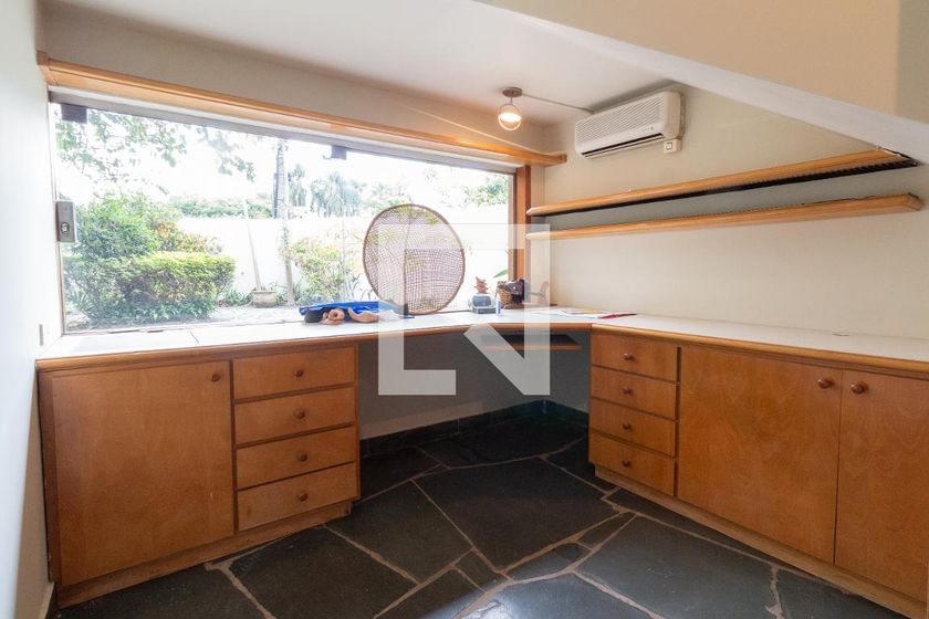 Casa, 4 quartos, 550 m² - Foto 23