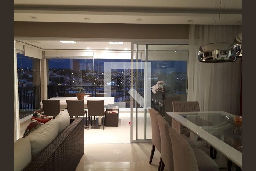 Apartamento à Venda - Jardim Chapadão, 3 Quartos,  138 m2 em , Campinas - sp | SoloBR