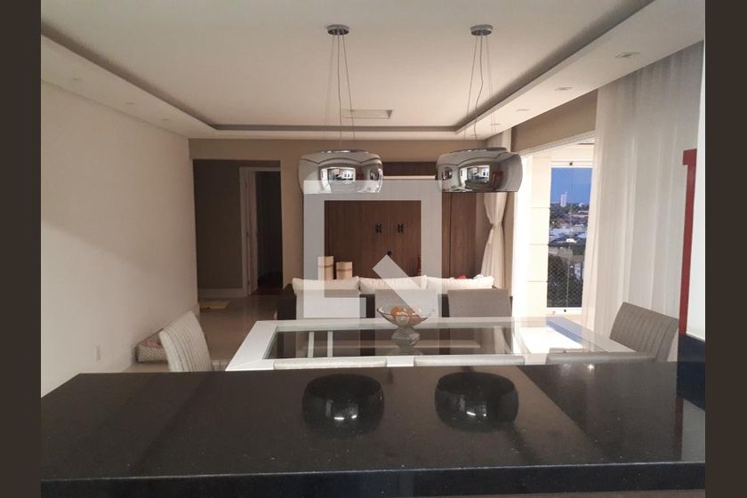 Apartamento à Venda - Jardim Chapadão, 3 Quartos,  138 m2 em , Campinas - sp | SoloBR