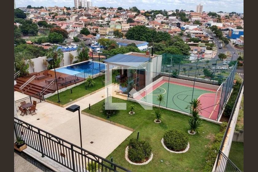 Apartamento à Venda - Jardim Chapadão, 3 Quartos,  138 m2 em , Campinas - sp | SoloBR