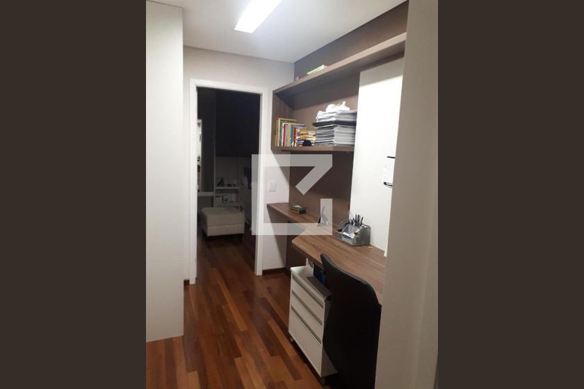 Apartamento à Venda - Jardim Chapadão, 3 Quartos,  138 m2 em , Campinas - sp | SoloBR