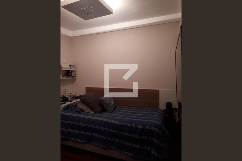Apartamento à Venda - Jardim Chapadão, 3 Quartos,  138 m2 em , Campinas - sp | SoloBR