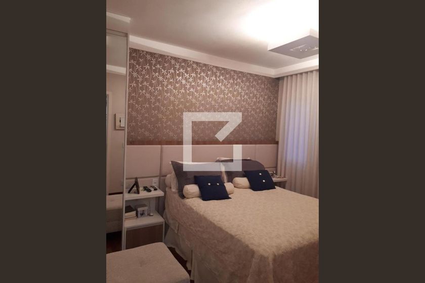 Apartamento à Venda - Jardim Chapadão, 3 Quartos,  138 m2 em , Campinas - sp | SoloBR