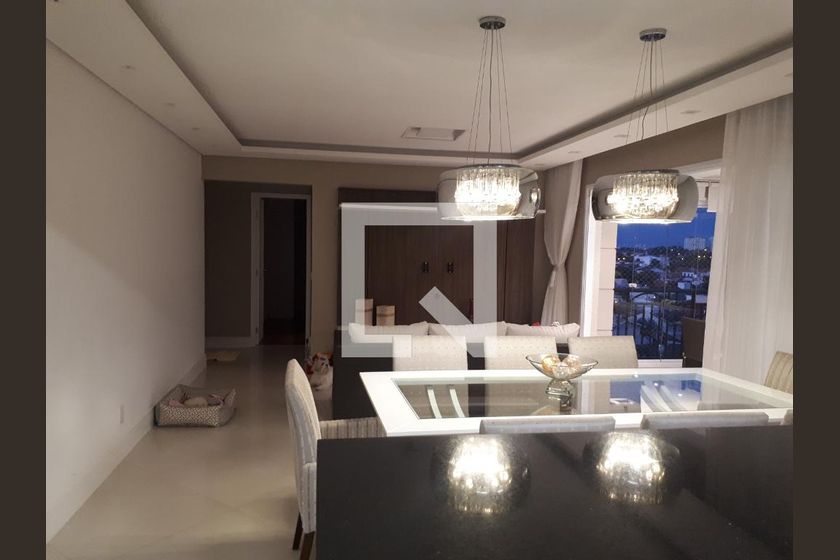 Apartamento à Venda - Jardim Chapadão, 3 Quartos,  138 m2 em , Campinas - sp | SoloBR