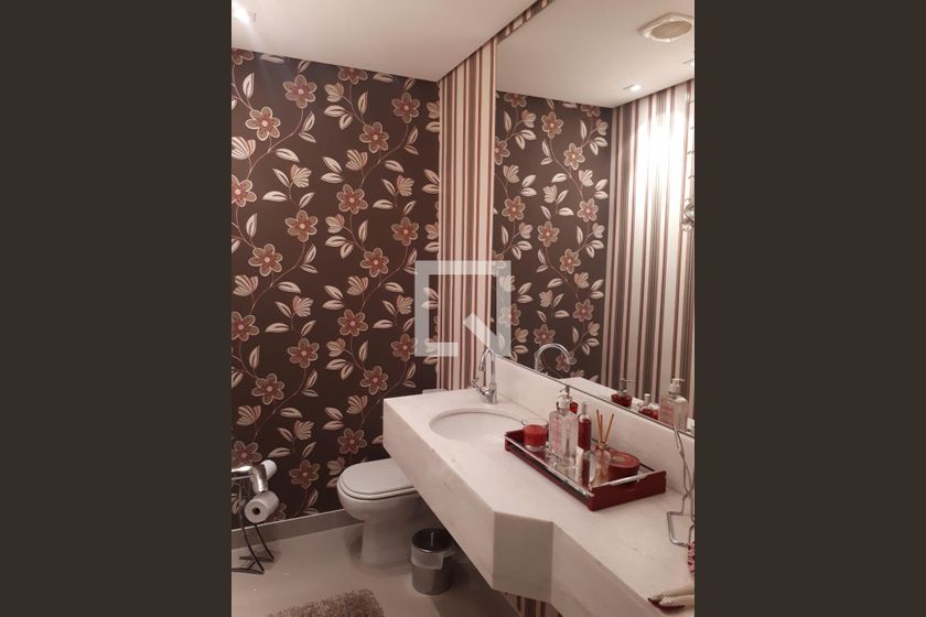 Apartamento à Venda - Jardim Chapadão, 3 Quartos,  138 m2 em , Campinas - sp | SoloBR