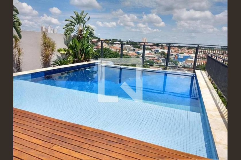 Apartamento à Venda - Jardim Chapadão, 3 Quartos,  138 m2 em , Campinas - sp | SoloBR
