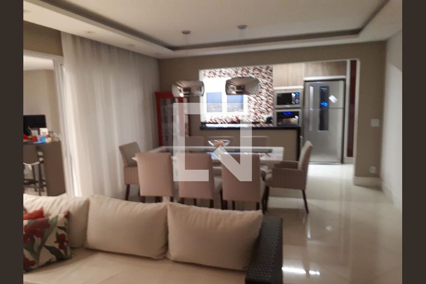 Apartamento à Venda - Jardim Chapadão, 3 Quartos,  138 m2 em , Campinas - sp | SoloBR