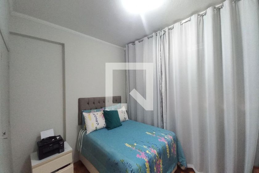Apartamento à Venda - Centro, 4 Quartos,  158 m2 em , Campinas - sp | SoloBR