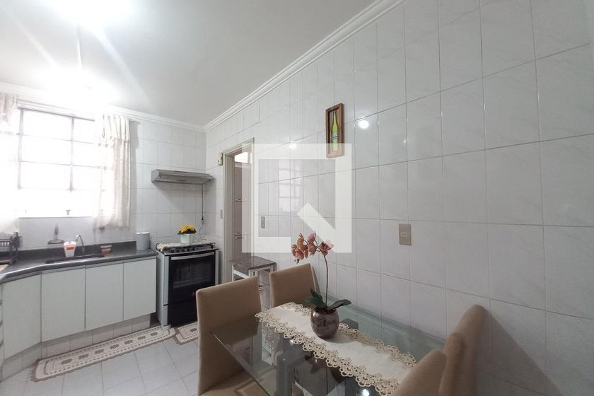 Apartamento à Venda - Centro, 4 Quartos,  158 m2 em , Campinas - sp | SoloBR