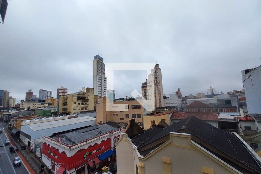 Apartamento à Venda - Centro, 4 Quartos,  158 m2 em , Campinas - sp | SoloBR