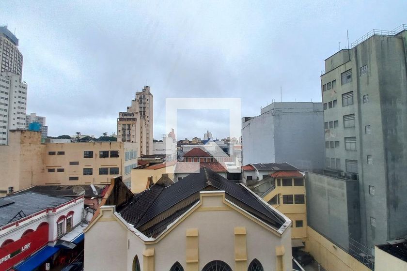Apartamento à Venda - Centro, 4 Quartos,  158 m2 em , Campinas - sp | SoloBR
