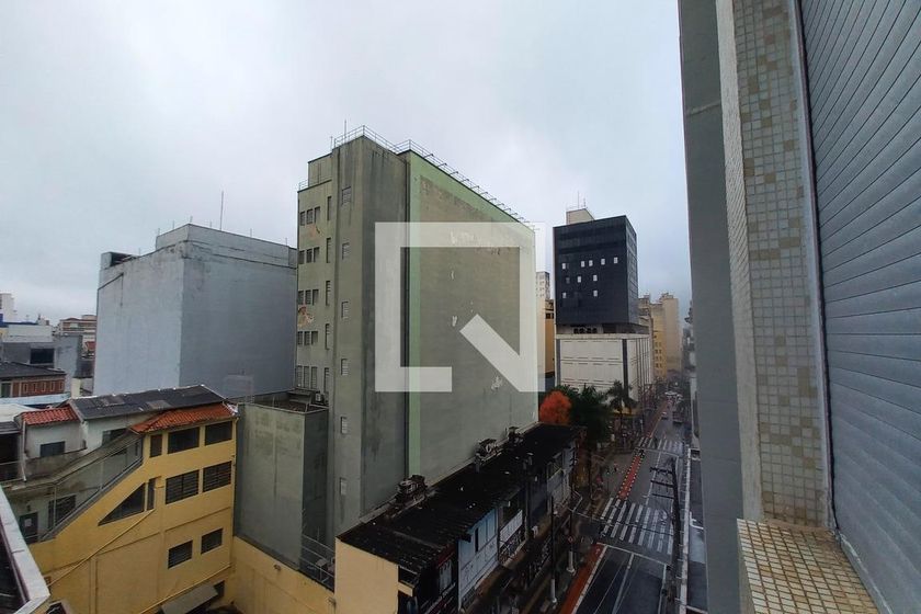 Apartamento à Venda - Centro, 4 Quartos,  158 m2 em , Campinas - sp | SoloBR