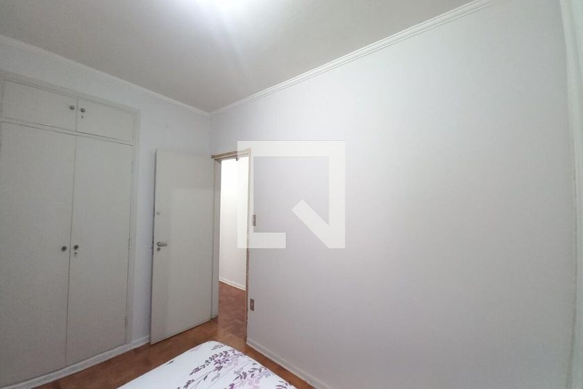 Apartamento à Venda - Centro, 4 Quartos,  158 m2 em , Campinas - sp | SoloBR