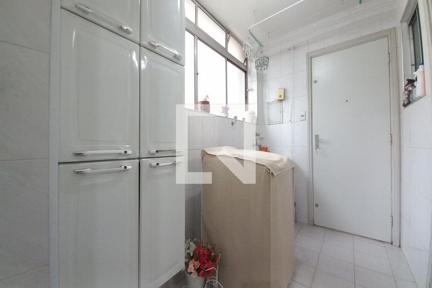 Apartamento à Venda - Centro, 4 Quartos,  158 m2 em , Campinas - sp | SoloBR