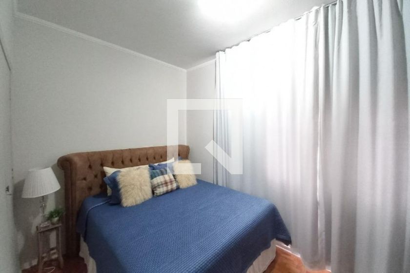 Apartamento à Venda - Centro, 4 Quartos,  158 m2 em , Campinas - sp | SoloBR