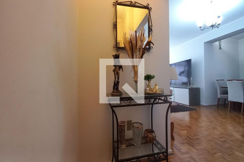 Apartamento à Venda - Centro, 4 Quartos,  158 m2 em , Campinas - sp | SoloBR