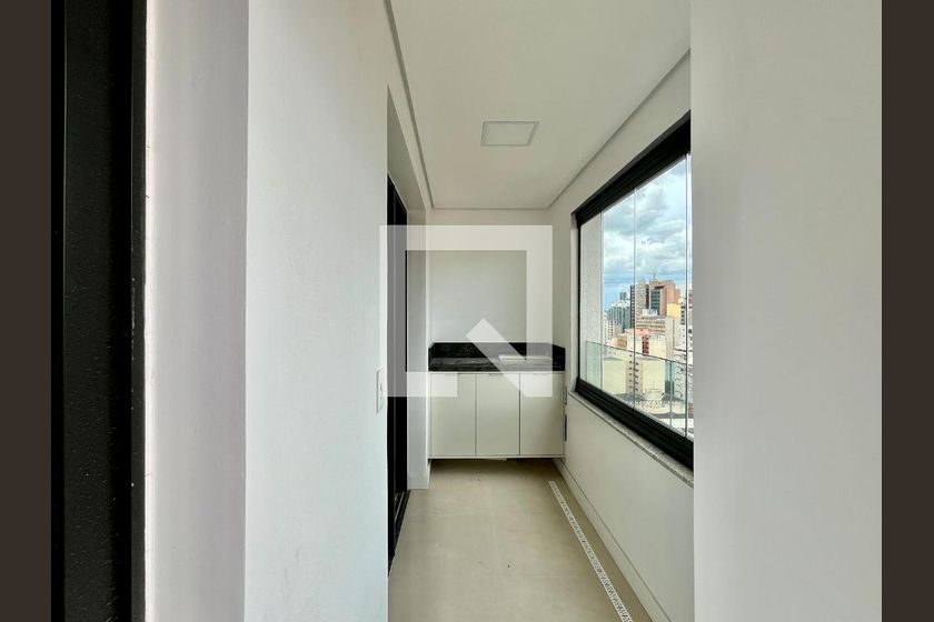 Apartamento à Venda - Bosque, 1 Quarto,  55 m2 em , Campinas - sp | SoloBR