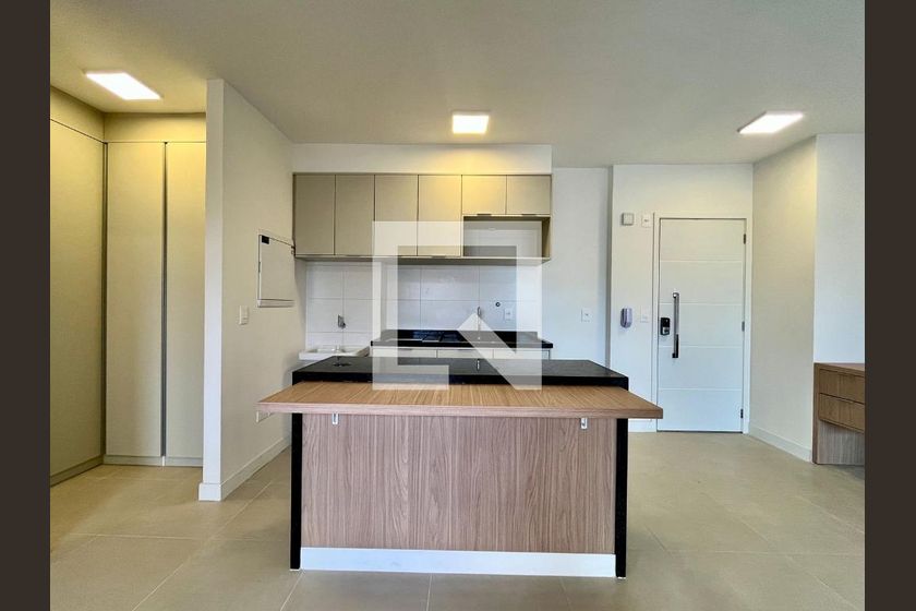 Apartamento à Venda - Bosque, 1 Quarto,  55 m2 em , Campinas - sp | SoloBR