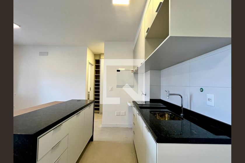 Apartamento à Venda - Bosque, 1 Quarto,  55 m2 em , Campinas - sp | SoloBR