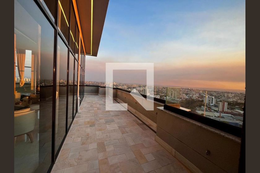 Apartamento à Venda - Bosque, 1 Quarto,  55 m2 em , Campinas - sp | SoloBR