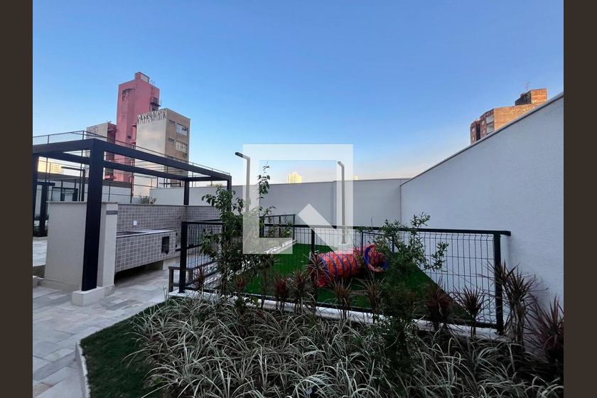 Apartamento à Venda - Bosque, 1 Quarto,  55 m2 em , Campinas - sp | SoloBR