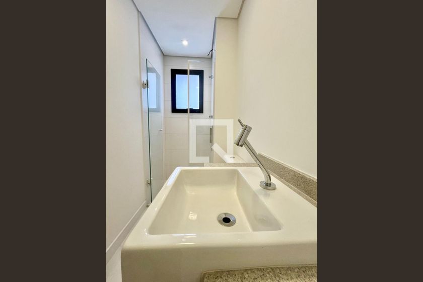Apartamento à Venda - Bosque, 1 Quarto,  55 m2 em , Campinas - sp | SoloBR