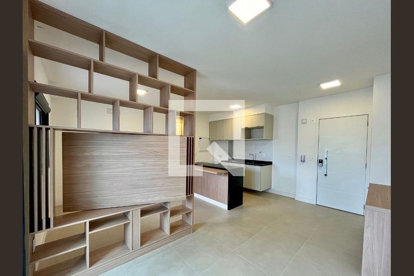 Apartamento à Venda - Bosque, 1 Quarto,  55 m2 em , Campinas - sp | SoloBR