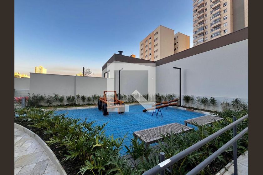 Apartamento à Venda - Bosque, 1 Quarto,  55 m2 em , Campinas - sp | SoloBR