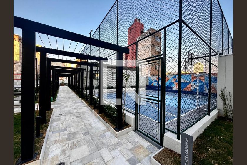 Apartamento à Venda - Bosque, 1 Quarto,  55 m2 em , Campinas - sp | SoloBR