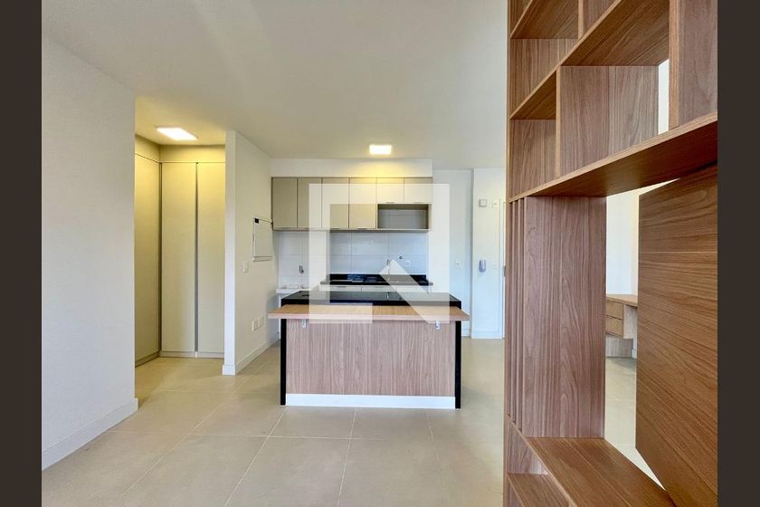 Apartamento à Venda - Bosque, 1 Quarto,  55 m2 em , Campinas - sp | SoloBR