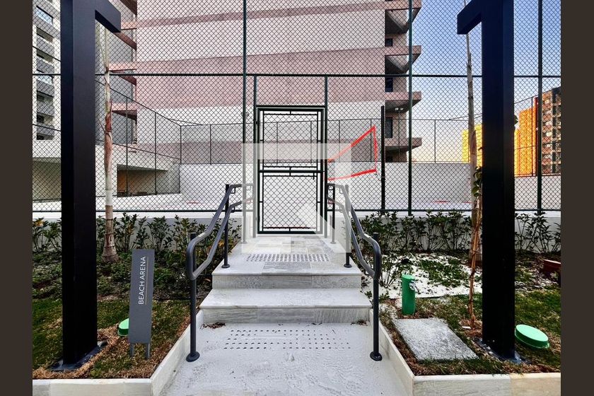 Apartamento à Venda - Bosque, 1 Quarto,  55 m2 em , Campinas - sp | SoloBR