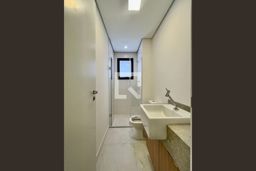 Apartamento à Venda - Bosque, 1 Quarto,  55 m2 em , Campinas - sp | SoloBR