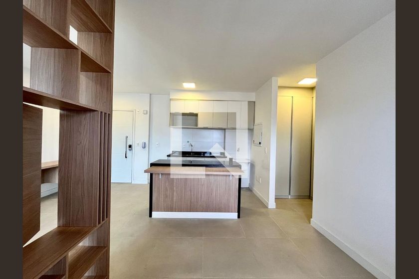 Apartamento à Venda - Bosque, 1 Quarto,  55 m2 em , Campinas - sp | SoloBR