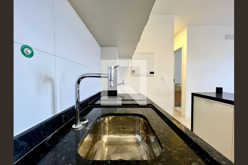 Apartamento à Venda - Bosque, 1 Quarto,  55 m2 em , Campinas - sp | SoloBR