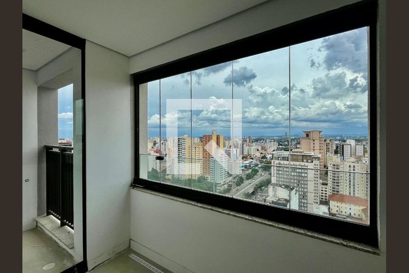 Apartamento à Venda - Bosque, 1 Quarto,  55 m2 em , Campinas - sp | SoloBR